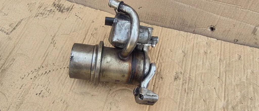 Racitor Gaze Vw Golf 7 / Skoda Octavia 3 1.6 TDI CLH CXX DDY 2014 2015 2016 2017 2018 2019