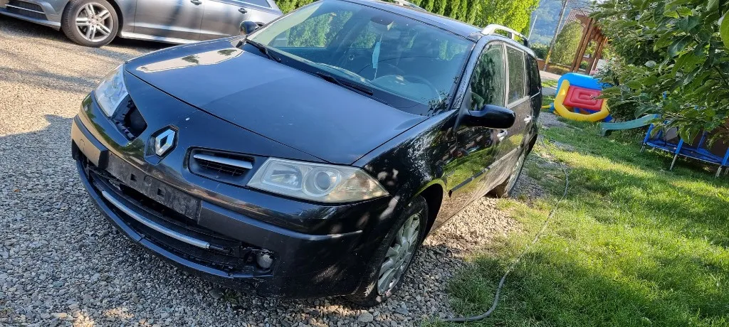 Capota motor Renault Megane 2 2004 2005 2006 2007 2008