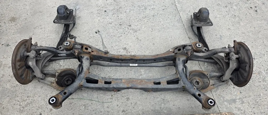 Punte spate Completa Vw Passat B8 2015 2016 2017 2018 2019
