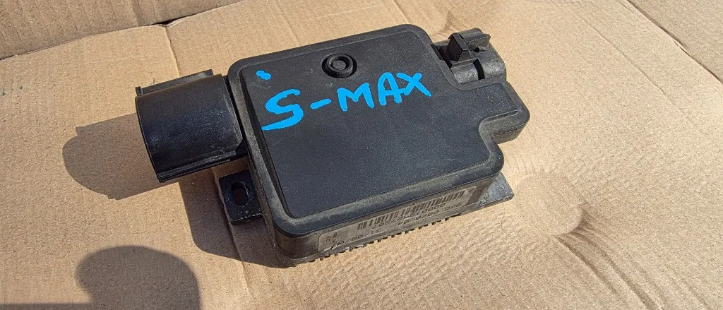 Releu comanda electroventilator racire Ford Kuga 1 / Ford S-Max 2.0 TDCI 2010 2011 2012 2013 2014