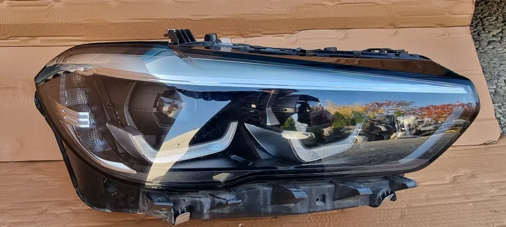 Far dreapta Full Led BMW X5 G05 2018 2019 2020 2021