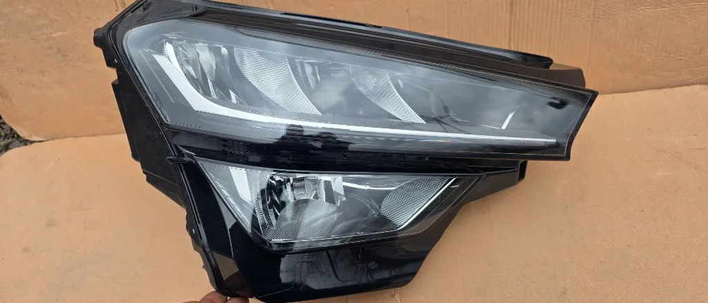 Far dreapta FULL LED Skoda Kodiaq 2 2024 2025