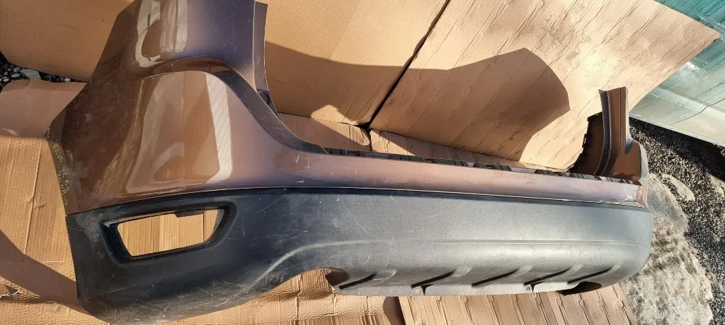 Bara spate Volvo XC60 2008 2009 2010 2011 2012