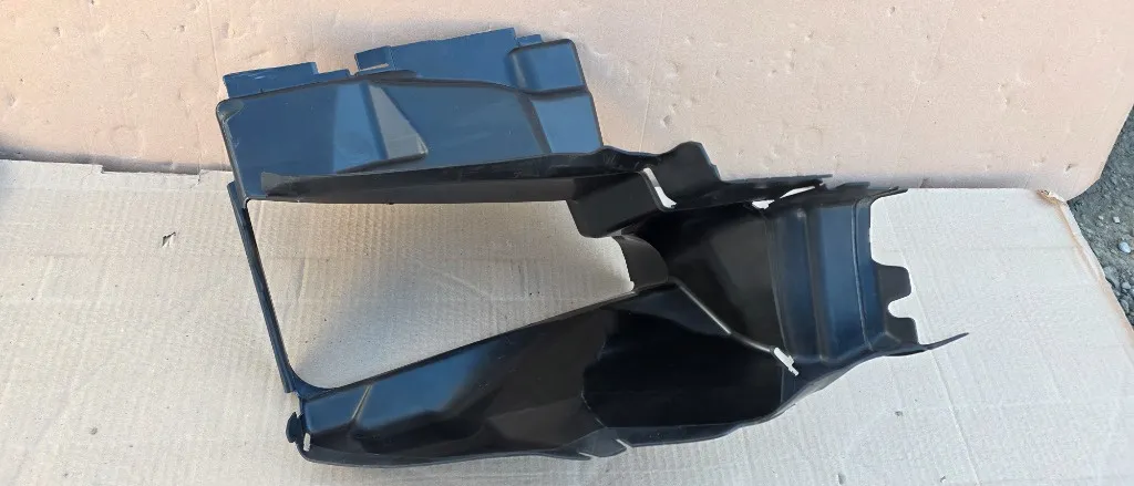 Deflector aer intercooler dreapta Audi A8 4N 3.0 TDI 2018 2019 2020 2021 2022