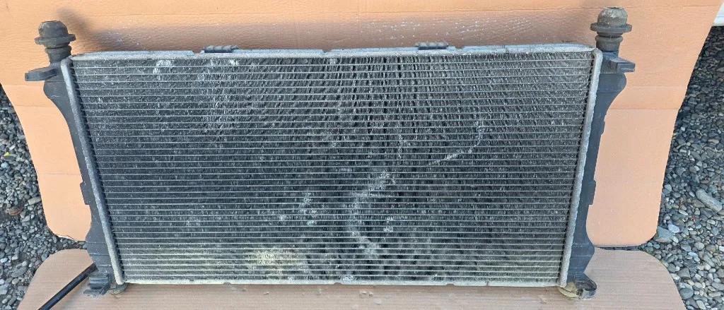 Radiator apa Ford Transit 2.0 TDDI 2003 2004 2005 2006