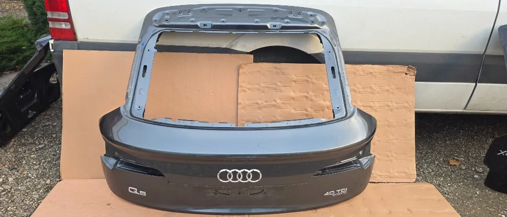 Haion Audi Q5 Fy Facelift Sportback 2021 2022 2023 2024