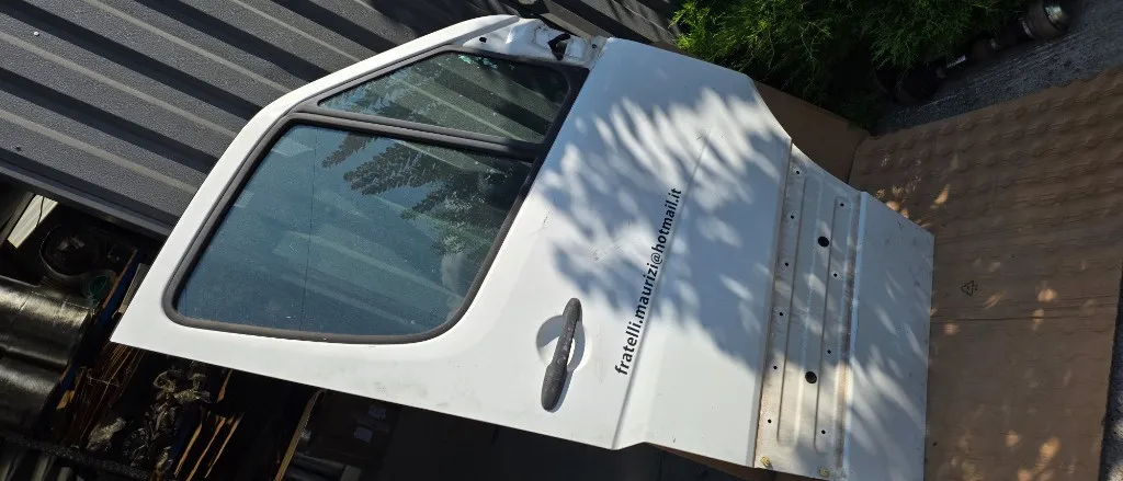 Usa dreapta fata Mercedes Sprinter W906 Mediu 2006 - 2017