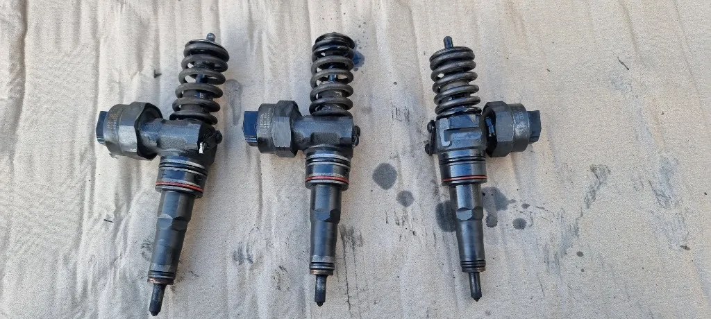 Injectoare Vw Polo 9N 1.4 TDI AMF 2000 2001 2002 2003