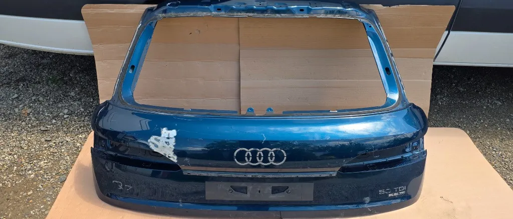 Haion Audi Q7 4M Facelift 2021 2022 2023 2024