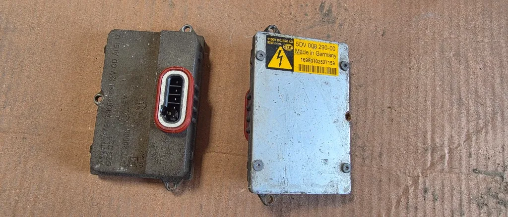 Balast Xenon Opel Vectra C 2004 2005 2006