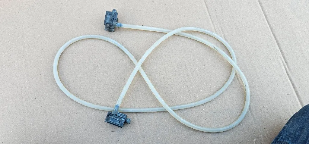 Senzor impact pietoni Audi A8 4N D5 2018 2019 2020 2021 2022