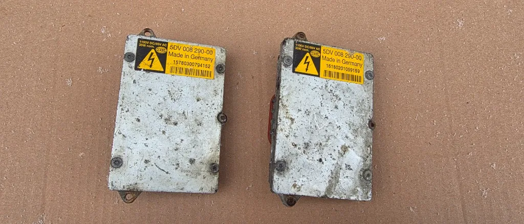 Balast Xenon Audi A6 C6 4F 2005 2006 2007 2008