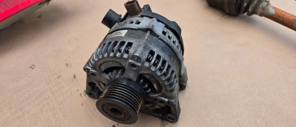Alternator Ford Focus 2 1.6 TDCI 2005 2006 2007 2008 2009