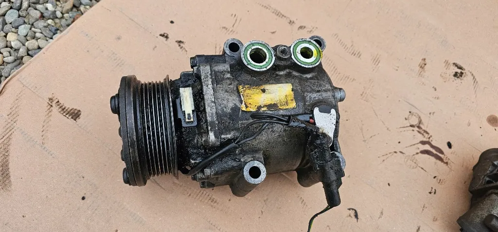 Compresor Ac Ford Transit Connect 1.8 TDCI 2003 2004 2005 2006