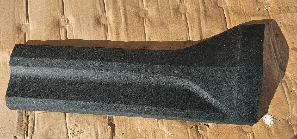 Bandou usa stanga spate Volvo XC40 2018 2019 2020 2021