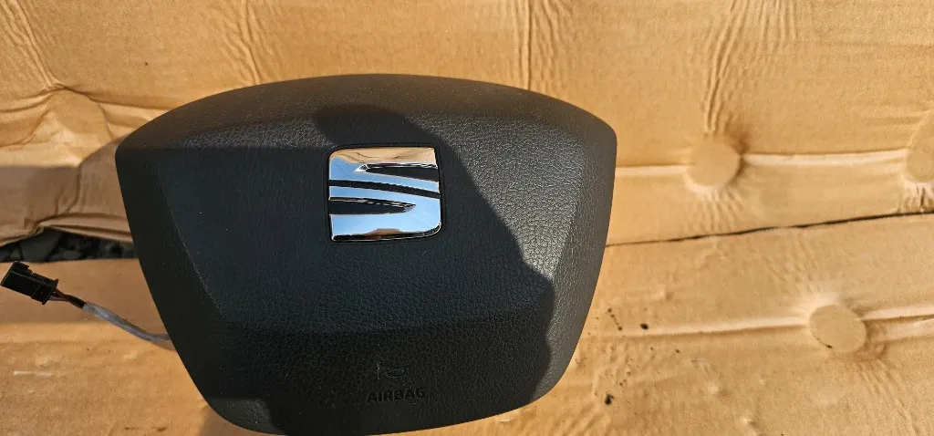 Airbag volan Seat Leon 5F / Ibiza 6P / Toledo / Ateca 2015 2016 2017 2018 2019