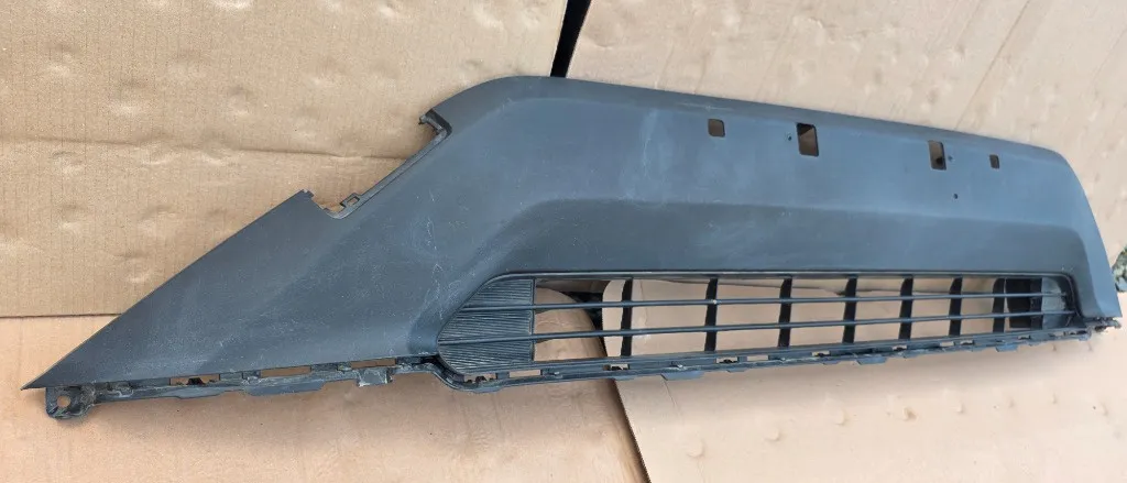 Grila centrala bara fata Toyota Rav 4 2019 2020 2021 2022 2023