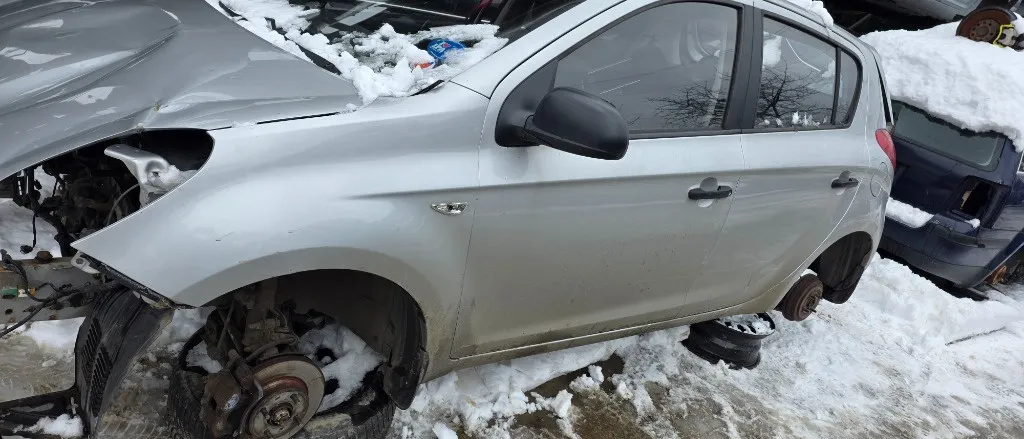 Usa stanga fata Hyundai i20 Hatchback 2009 2010 2011 2012 2013