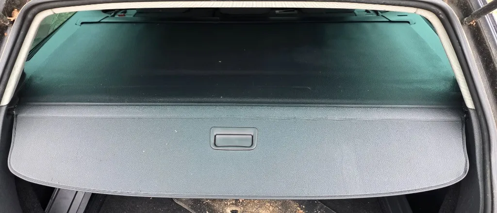 Rulou portbagaj Vw Passat B6 2006 2007 2008 2009 2010