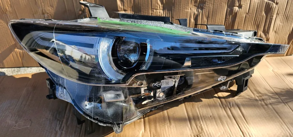 Far dreapta Full LED Mazda CX 5 2017 2018 2019