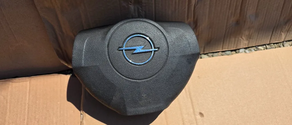 Airbag volan Opel Astra H 2005 2006 2007 2008