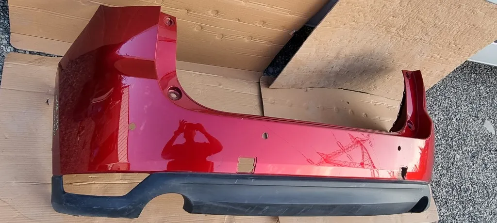 Bara spate Mazda CX5 / CX- 5 2017 2018 2019