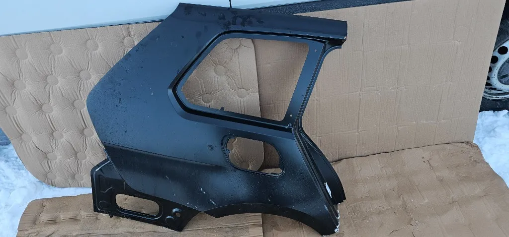 Aripa dreapta spate NOUA Vw Golf 7 combi / break 2014 2015 2016 2017 2018