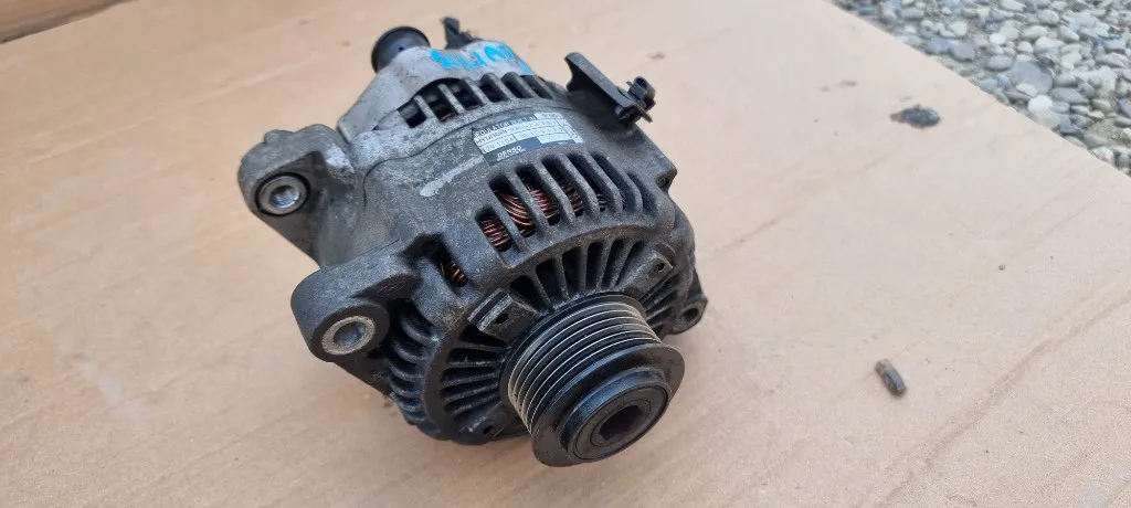 Alternator Hyundai Sonata 2.4 benzina 2006 2007 2008 2009