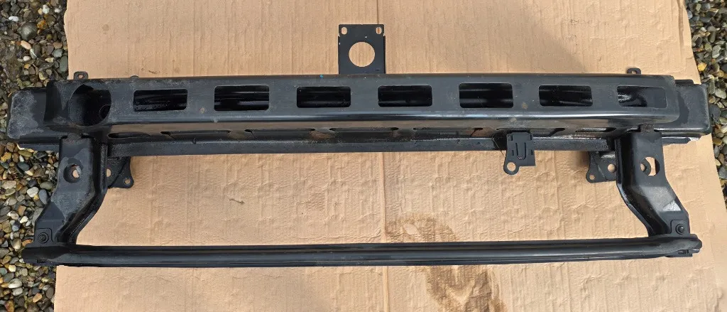 Armatura bara fata Vw Golf 6 Plus 2010 2011 2012 2013