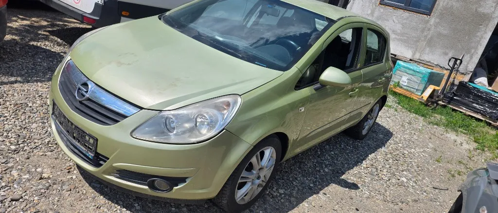Oglinda stanga / dreapta Opel Corsa D 2007 2008 2009 2010