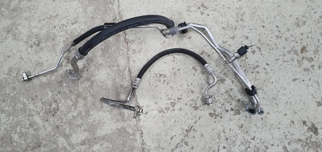Furtunuri si conducte AC Vw Passat B8 2015 2016 2017 2018