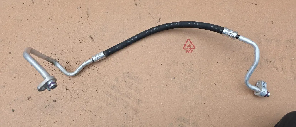 Conducta AC Vw Golf 8 / Skoda Octavia 4 1.5 TSI 2020 2021 2022 2023 2024