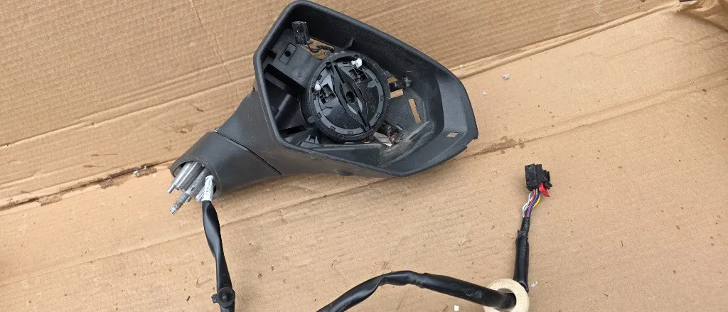 Oglinda dreapta Seat Leon 4 5FB 2021 2022 2023 2024