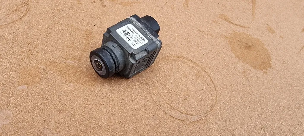 Camera Bara Fata Area View 360 Skoda Superb 3 / Kodiaq 2016 2017 2018 2019