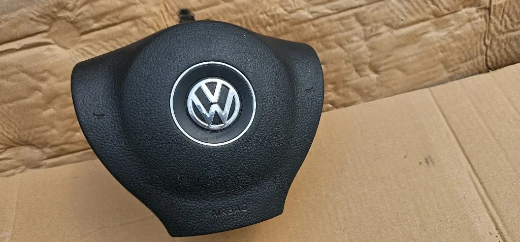 Airbag volan Vw Transporter T5 Facelift 2011 2012 2013 2014