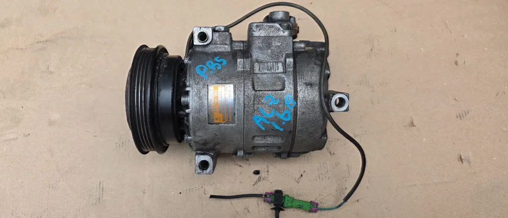 Compresor clima Ac VW Passat B5 1.6 / 1.8 benzina 2000 2001 2002 2003