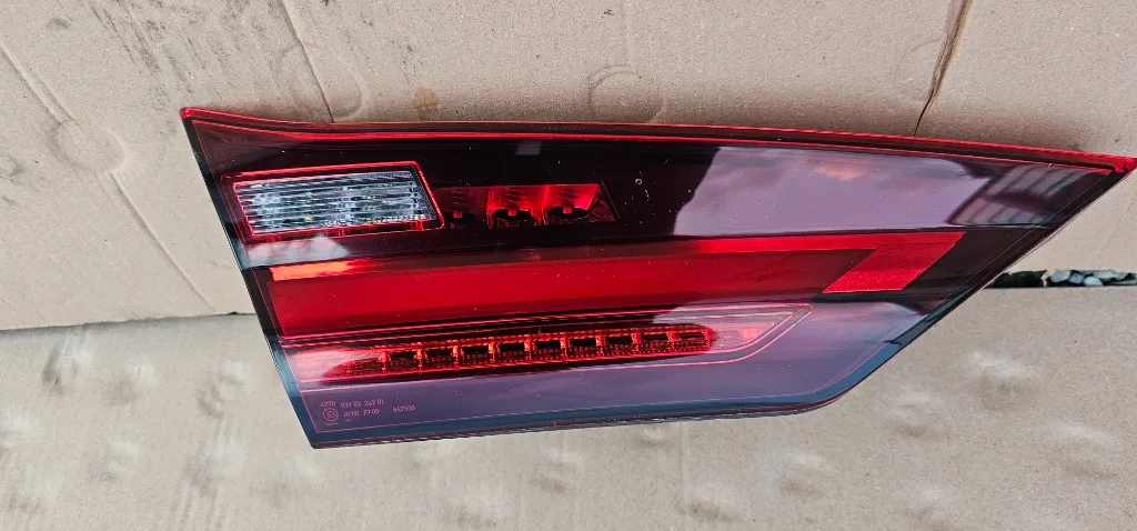 Stop stanga LED BMW Seria 1 F40 2018 2019 2020 2021 2022