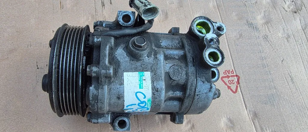 Compresor Ac Opel Corsa C 1.3 CDTI 2004 2005 2006 2007