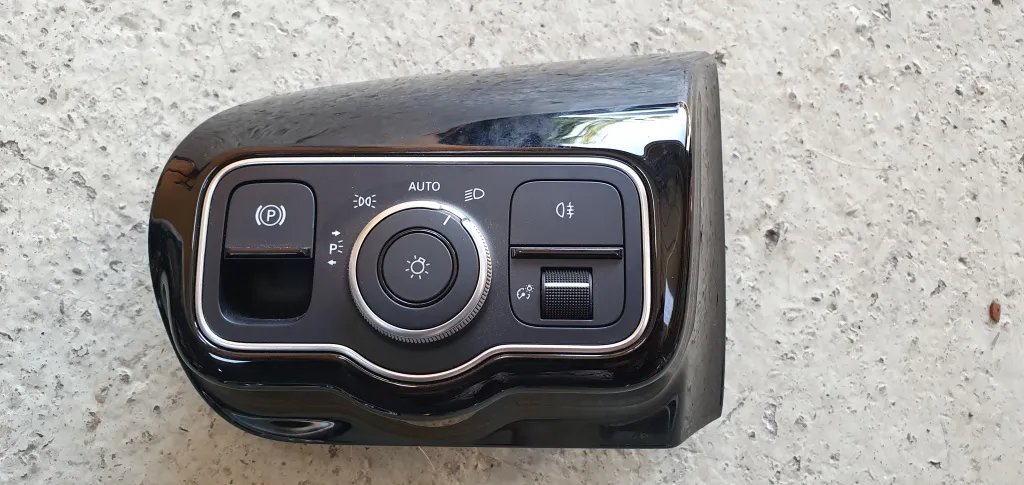 Bloc lumini cu buton frana Mercedes A-Class W177 B-Class W247 2018 2019