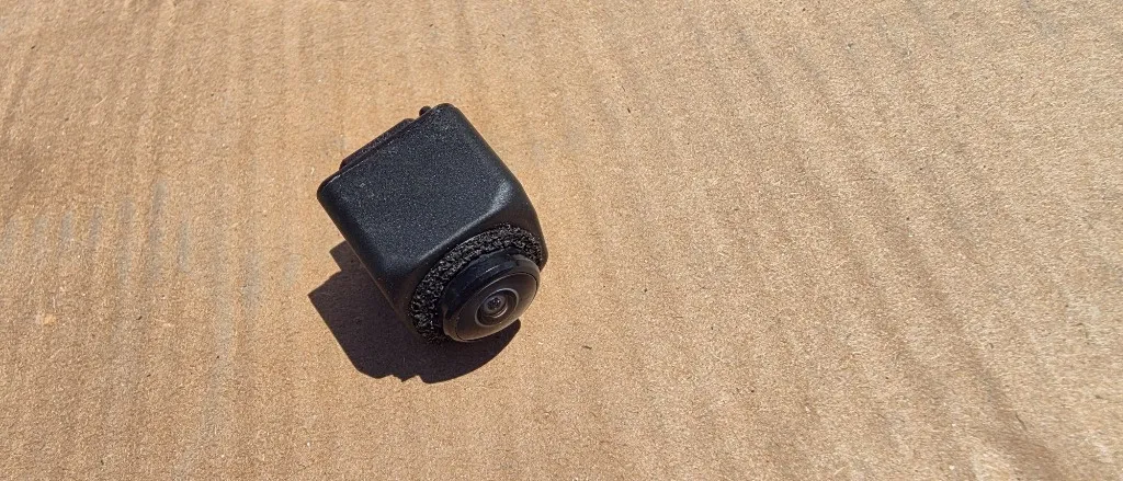 Camera 360 Toyota Rav 4 2019 2020 2021 2022 2023 2024