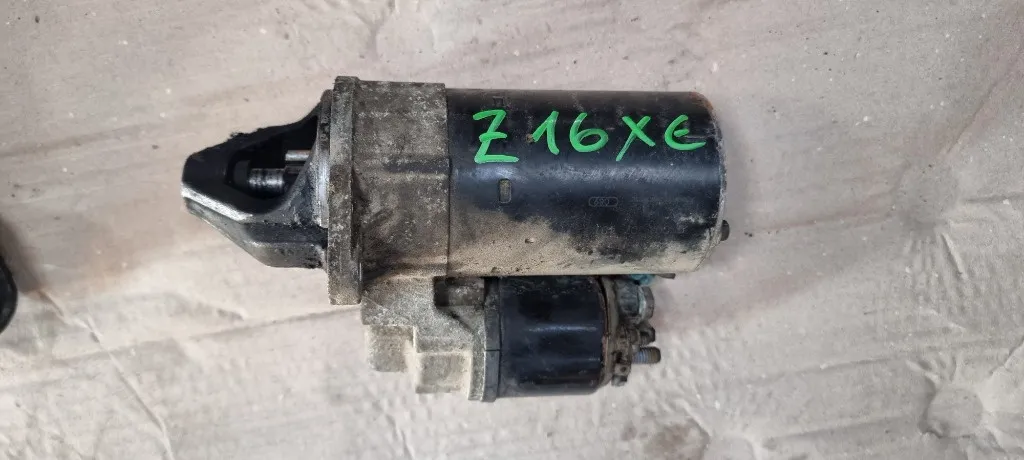 Electromotor Opel Astra G 1.6 benzina Z16XE 2000 2001 2002 2003