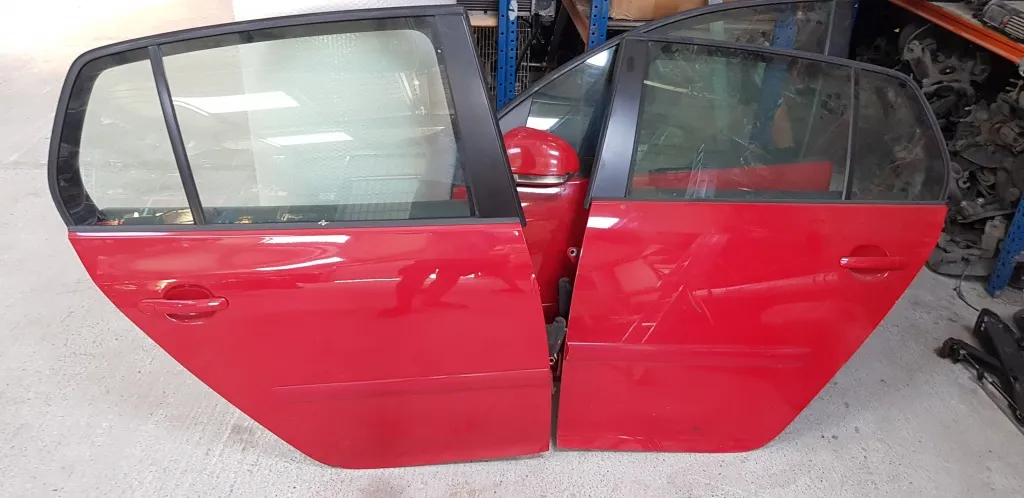 Usa spate Vw Golf 5 2004 2005 2006 2007 2008