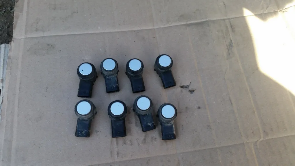 Senzori parcare VW Jetta 2011 2012 2013 2014