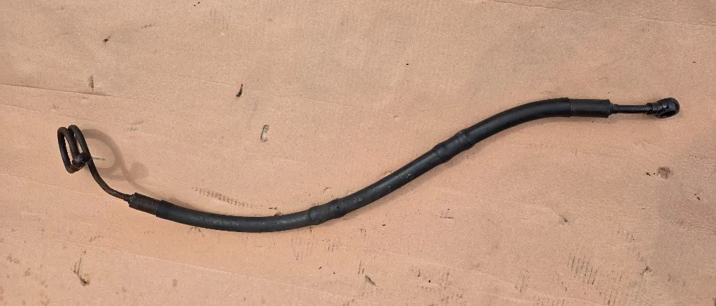 Conducta servodirectie Vw Passat B5.5 1.6 Benzina ALZ 2001 2002 2003 2004 2005
