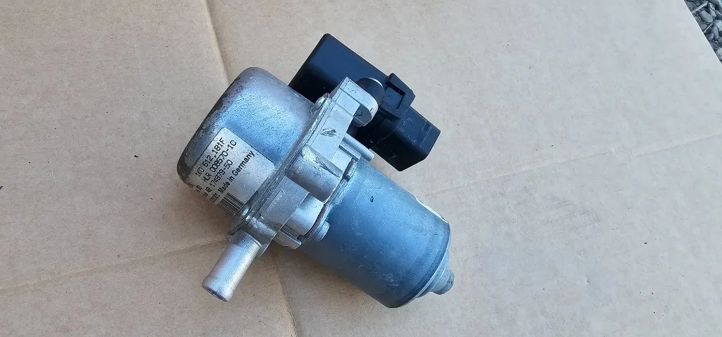 Pompa vacuum frana Vw Passat B8 Skoda Superb 3 1.4TSI 2016 2017 2018 2019