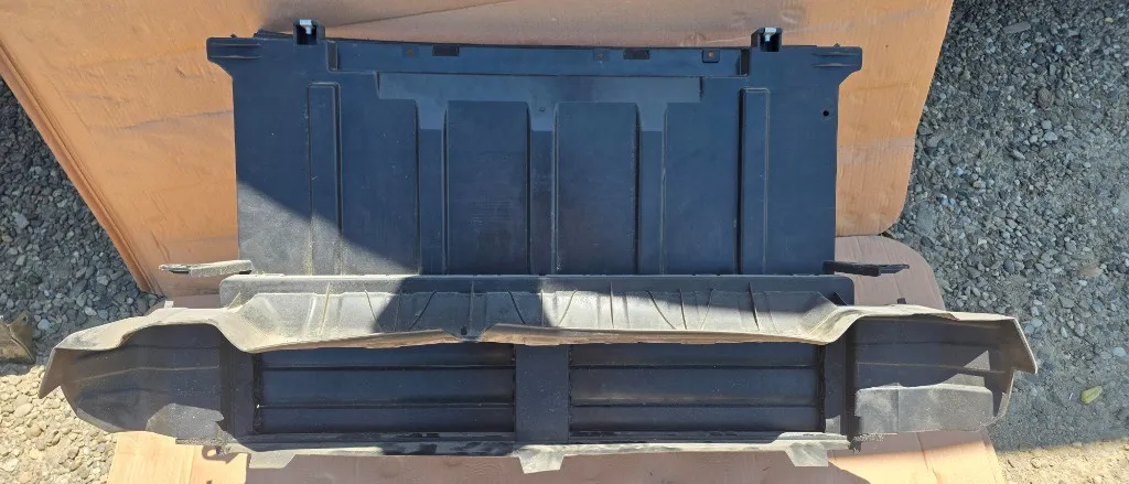 Grila activa radiator Volvo EX30 2024 2025 2026