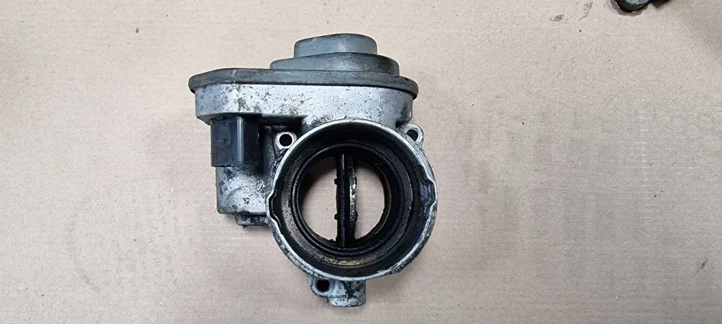 Clapeta acceleratie Skoda Octavia 2 1.9 TDI BXE BKC 2006 2007 2008