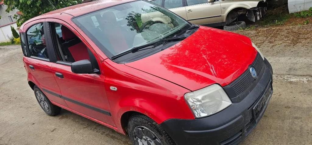 Usa dreapta fata / spate Fiat Panda 2003 2004 2005 2006 2007