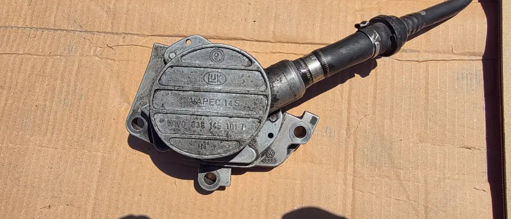 Pompa Vacuum Vw Golf 4 1.9 TDI AGR ALH ASV 1999 2000 2001 2002