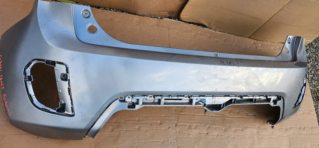 Bara spate Suzuki Ignis 2021 2022 2023